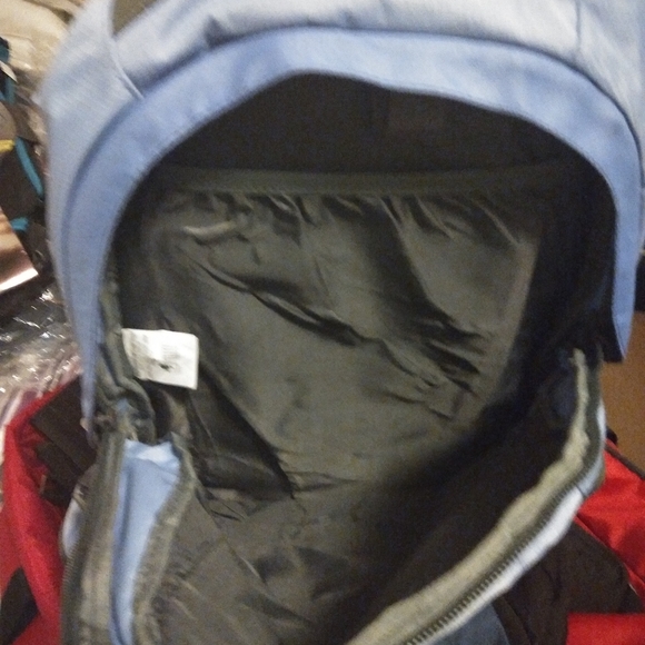 Laptop backpack - Picture 6 of 7